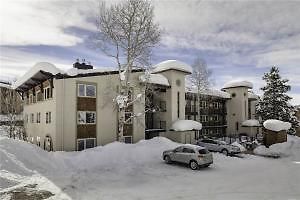 Ski Trail Condominiums Steamboat Springs Εξωτερικό φωτογραφία