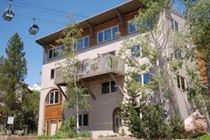 Ski Trail Condominiums Steamboat Springs Εξωτερικό φωτογραφία