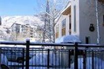 Ski Trail Condominiums Steamboat Springs Εξωτερικό φωτογραφία