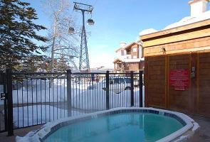 Ski Trail Condominiums Steamboat Springs Εξωτερικό φωτογραφία